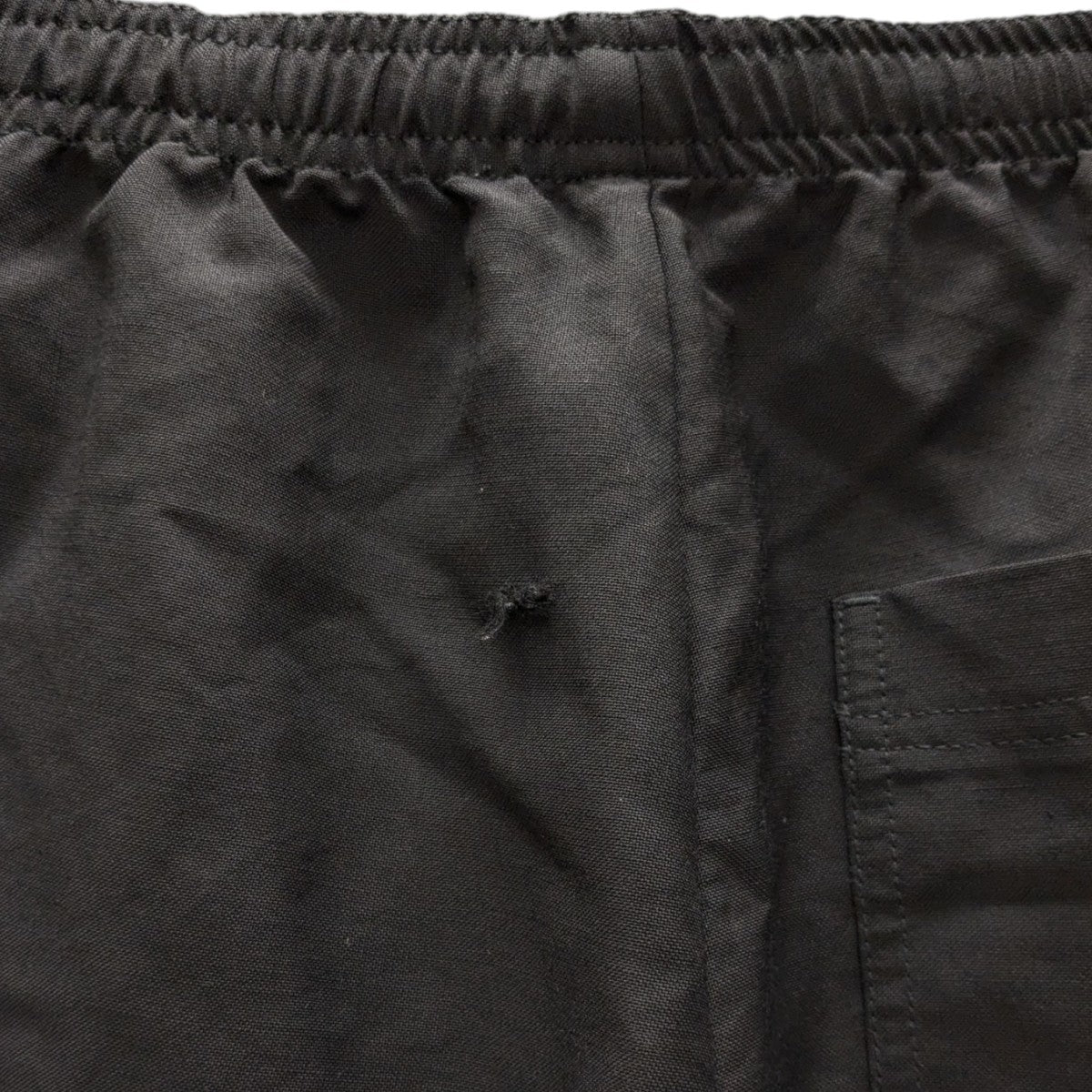ACNE STUDIOS モヘアブレンドトラウザーズFN-MN-TROU000552 古着・中古-5枚目のアイテム画像
