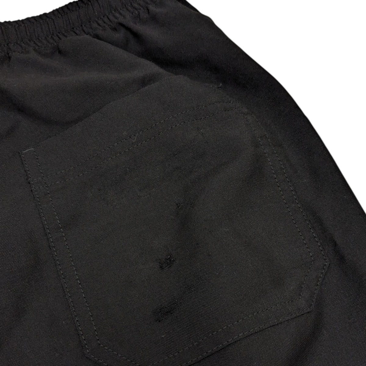 ACNE STUDIOS モヘアブレンドトラウザーズFN-MN-TROU000552 古着・中古-6枚目のアイテム画像