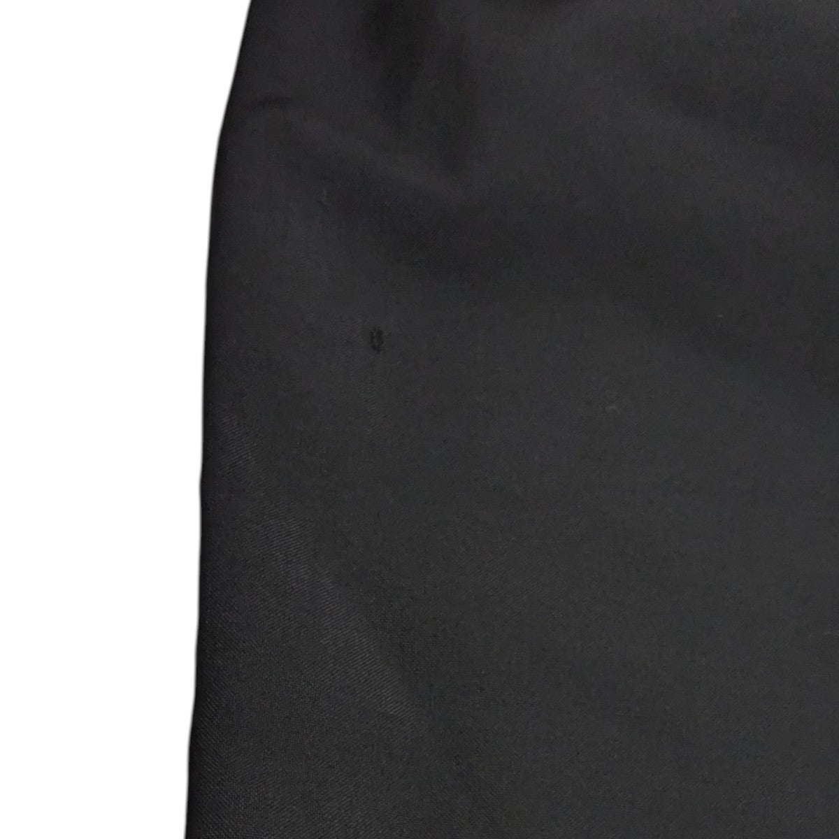 ACNE STUDIOS モヘアブレンドトラウザーズFN-MN-TROU000552 古着・中古-7枚目のアイテム画像