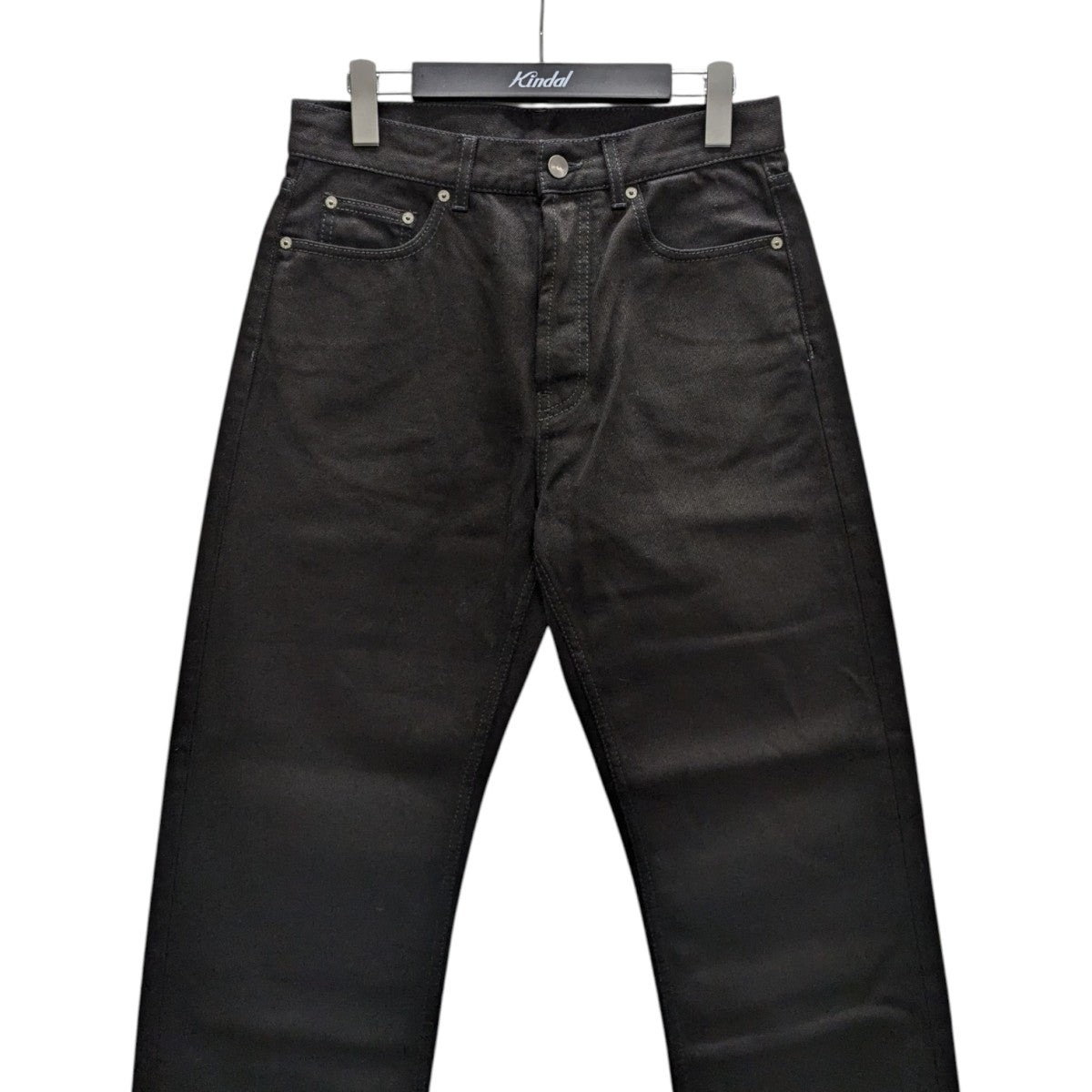 Palm Angels パームエンジェルス　フレアデニム　パンツ　28 中古・古着通販】Palm Angels (パーム エンジェルス) デニム