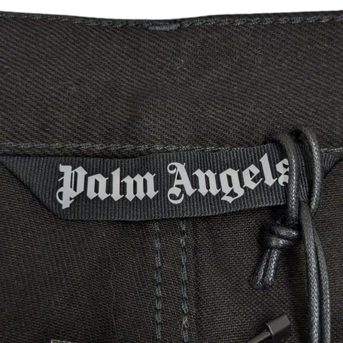 Palm Angels(パームエンジェルス) デニムパンツPMYA040F23DEN002