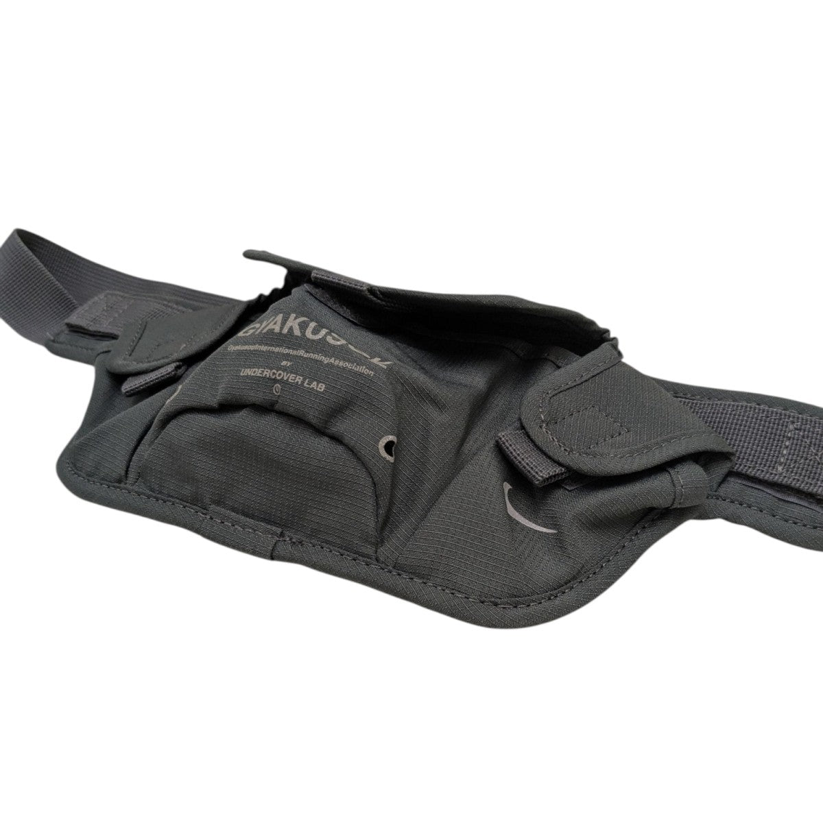 GYAKUSOU UNDERCOVER LAB ボディバッグ　アーカイブ NIKE GYAKUSOU by UNDERCOVER LAB(NIKE GYAKUSOU by UNDERCOVER