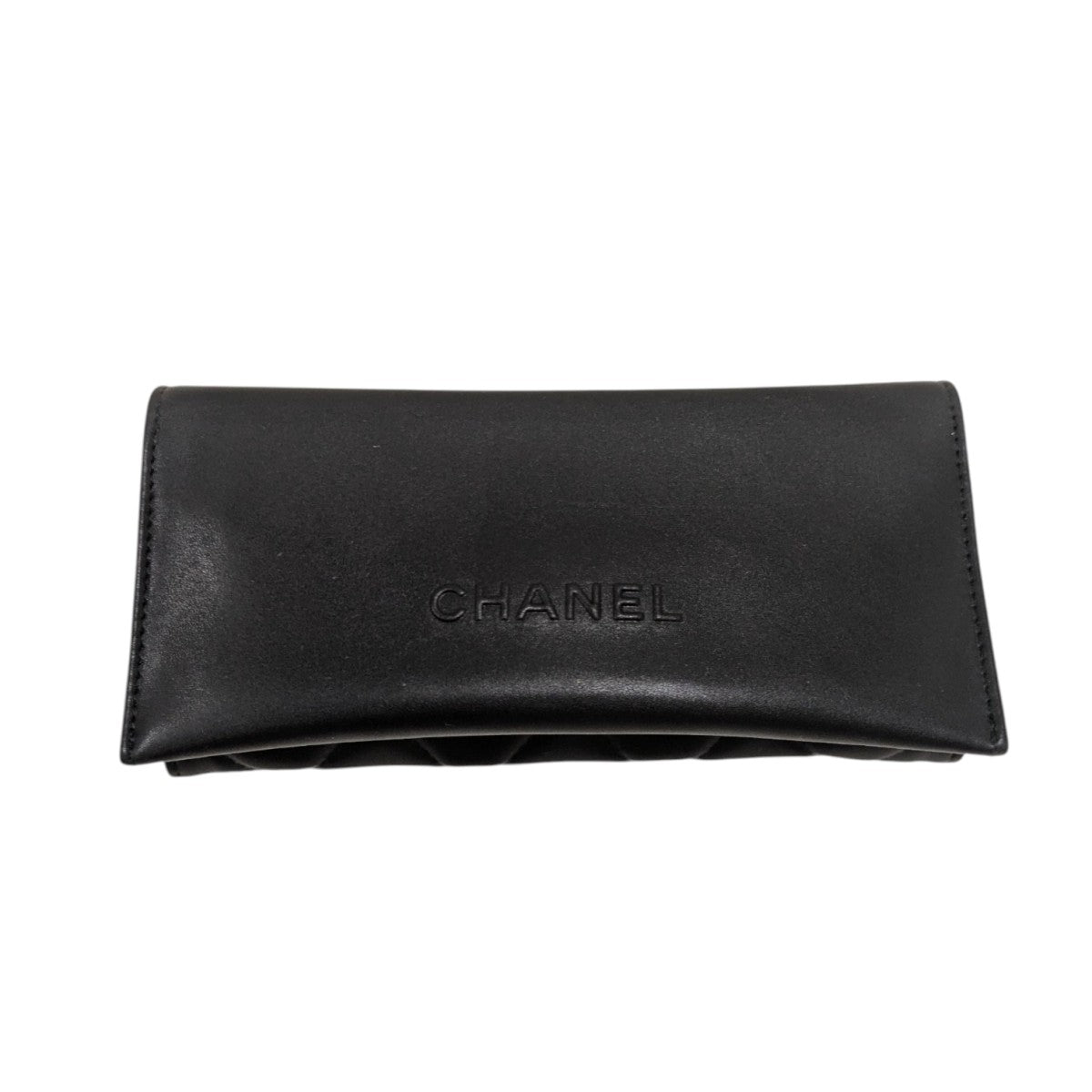 CHANEL c．396 55 グラスチェーンサングラス 古着・中古-7枚目のアイテム画像