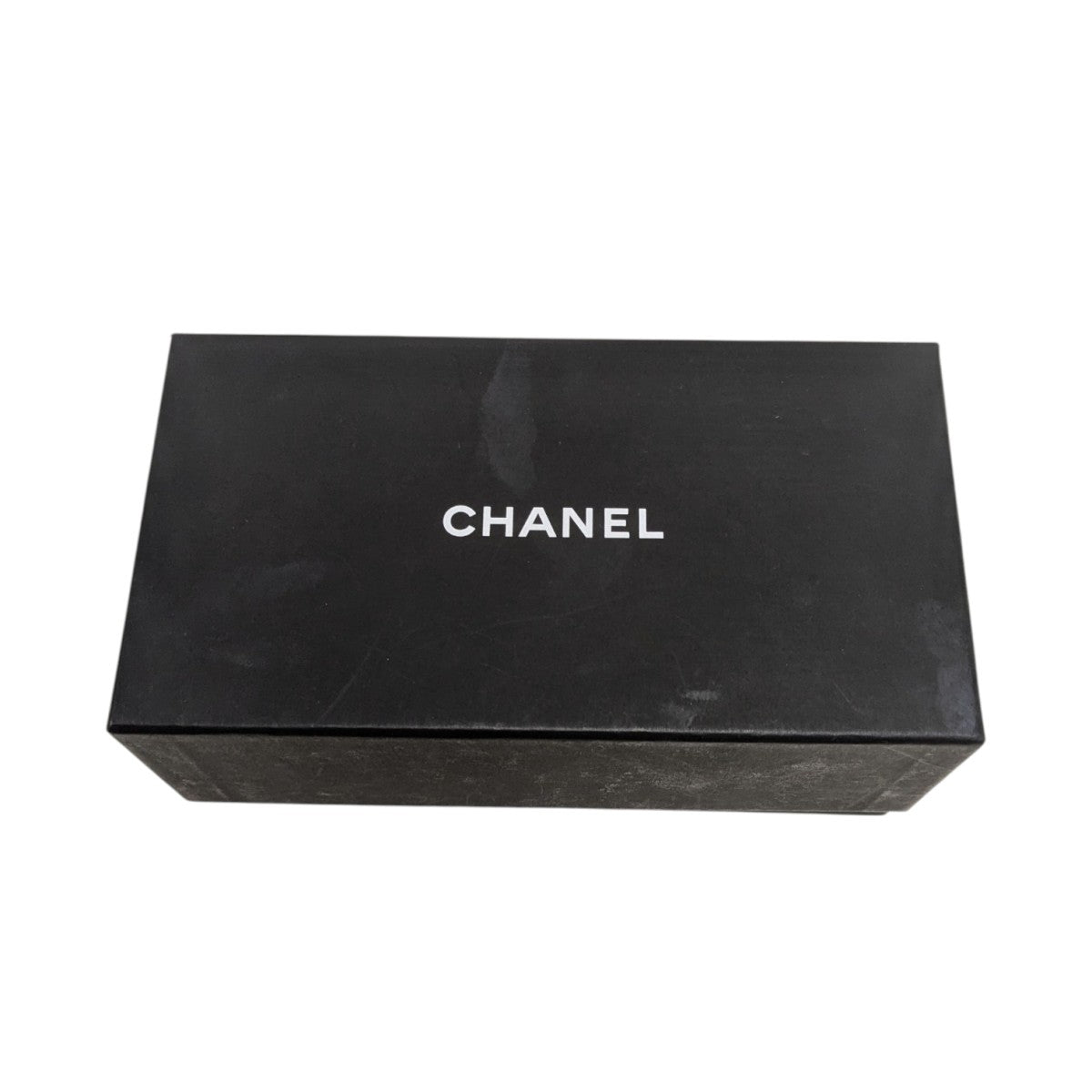 CHANEL c．396 55 グラスチェーンサングラス 古着・中古-8枚目のアイテム画像