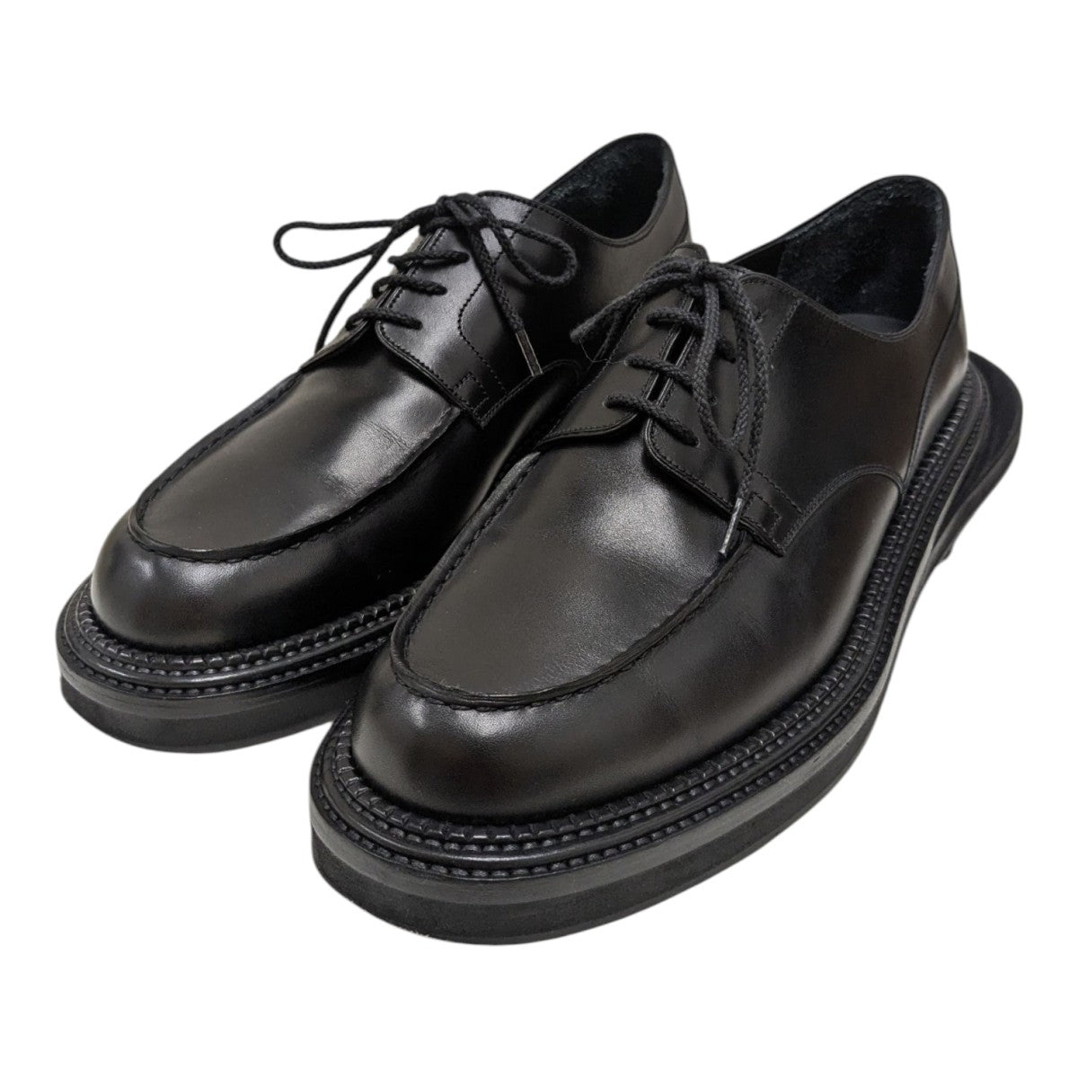 sacai×J．M．WESTON Golf Derbyゴルフダービーシューズ24-03541M