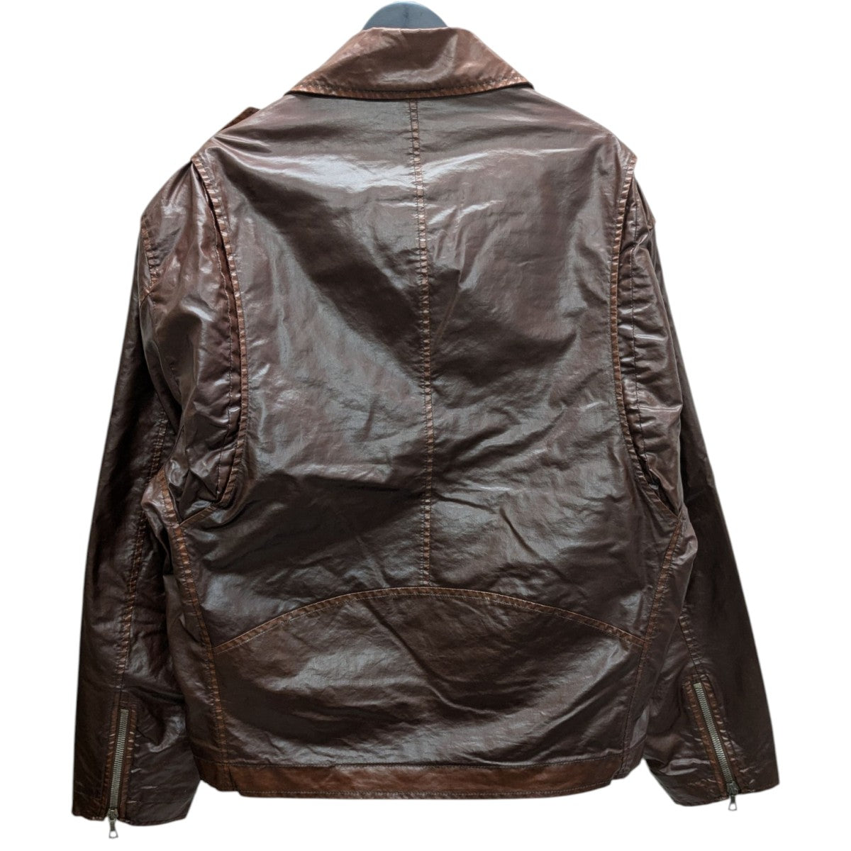 DRIES VAN NOTEN(ドリスヴァンノッテン) ダブルライダース