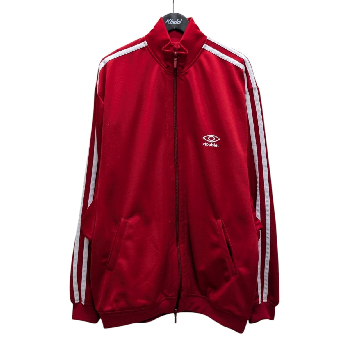 DOUBLET（ダブレット）中古・古着オンライン通販 | Kindal