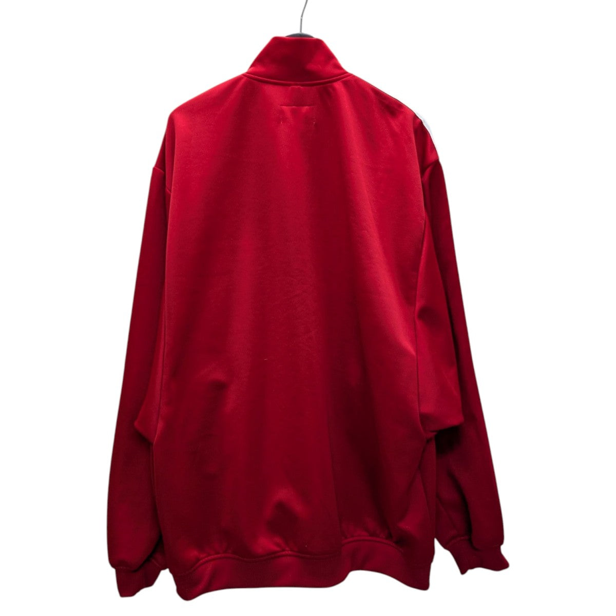 doublet INVISIBLE TRACK JACKETトラックジャケット23SS42BL165 古着・中古-4枚目のアイテム画像