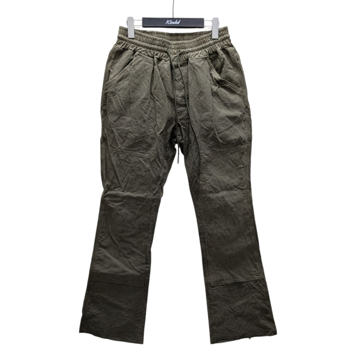 READYMADE(レディメイド) 2022SS VINTAGE 501 RE JEANS ダメージ