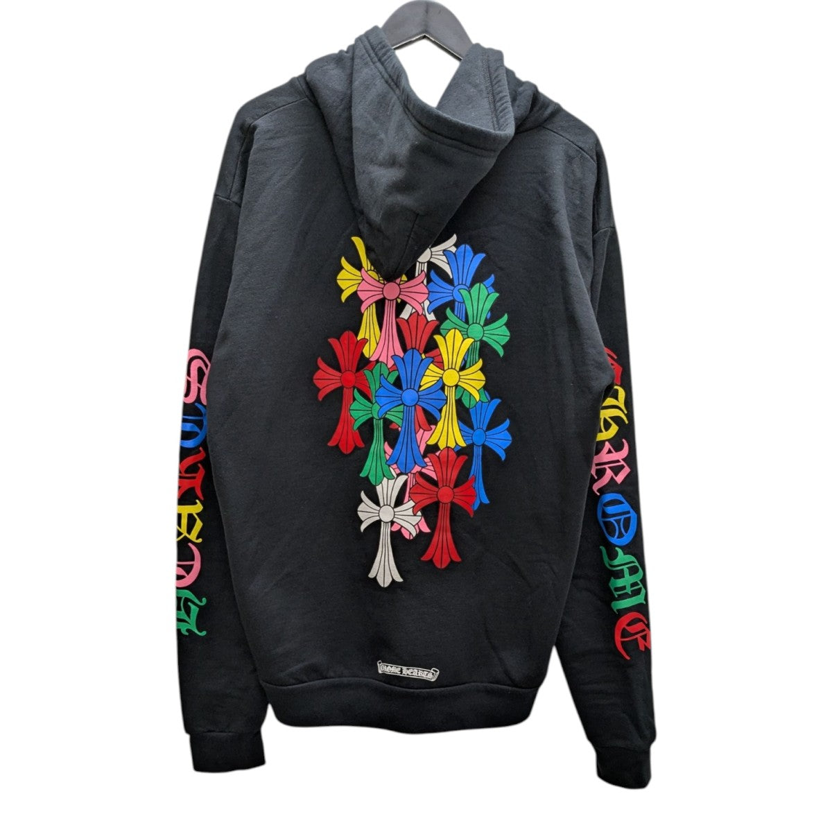 トップス CHROME HEARTS 22SS MLTCOL CEM CRS LS M CHROME HEARTS クロムハーツ 22SS MLTCOL CEM CRS LS Tee マルチ