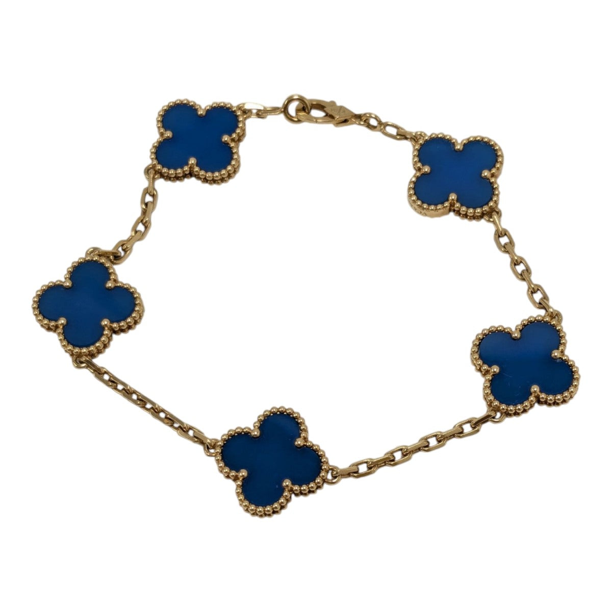 VAN CLEEF ＆ ARPELS(ヴァンクリーフ＆アーペル) フォルサ