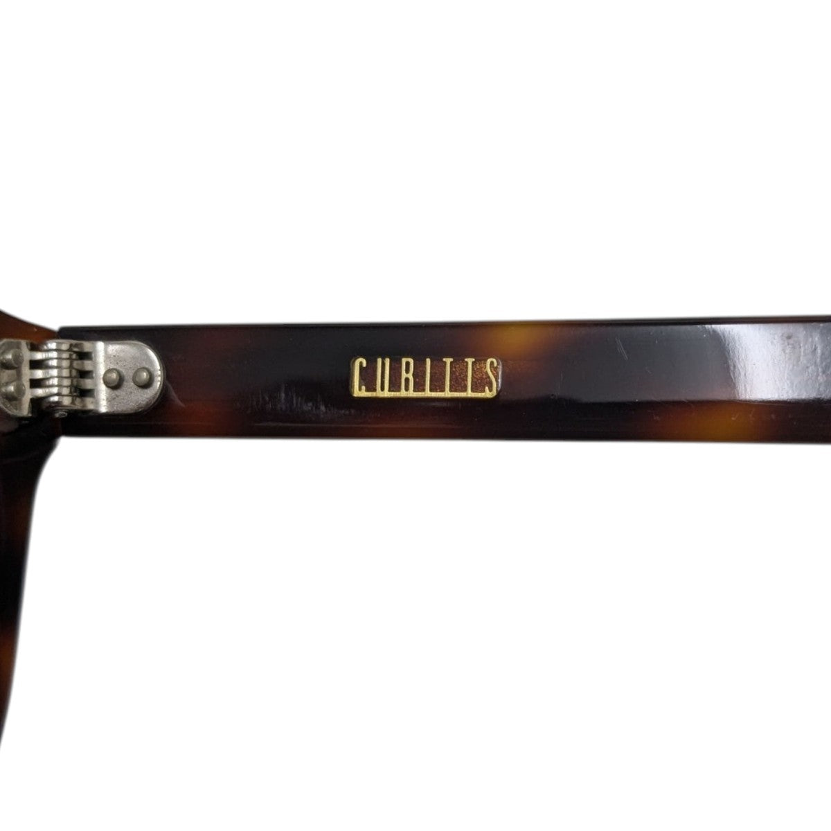 CUBITTS サングラス 今すぐかけたい、英国発CUBITTS(キュービッツ)のサングラスが