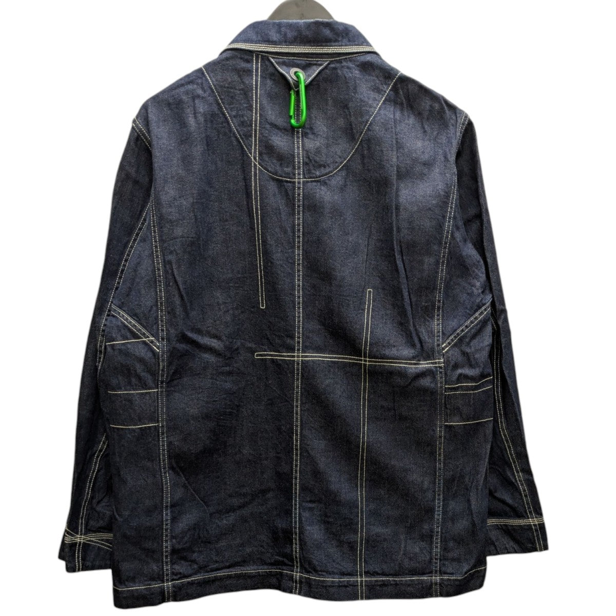 WHITE MOUNTAINEERING(ホワイトマウンテニアリング) 24SSDENIM