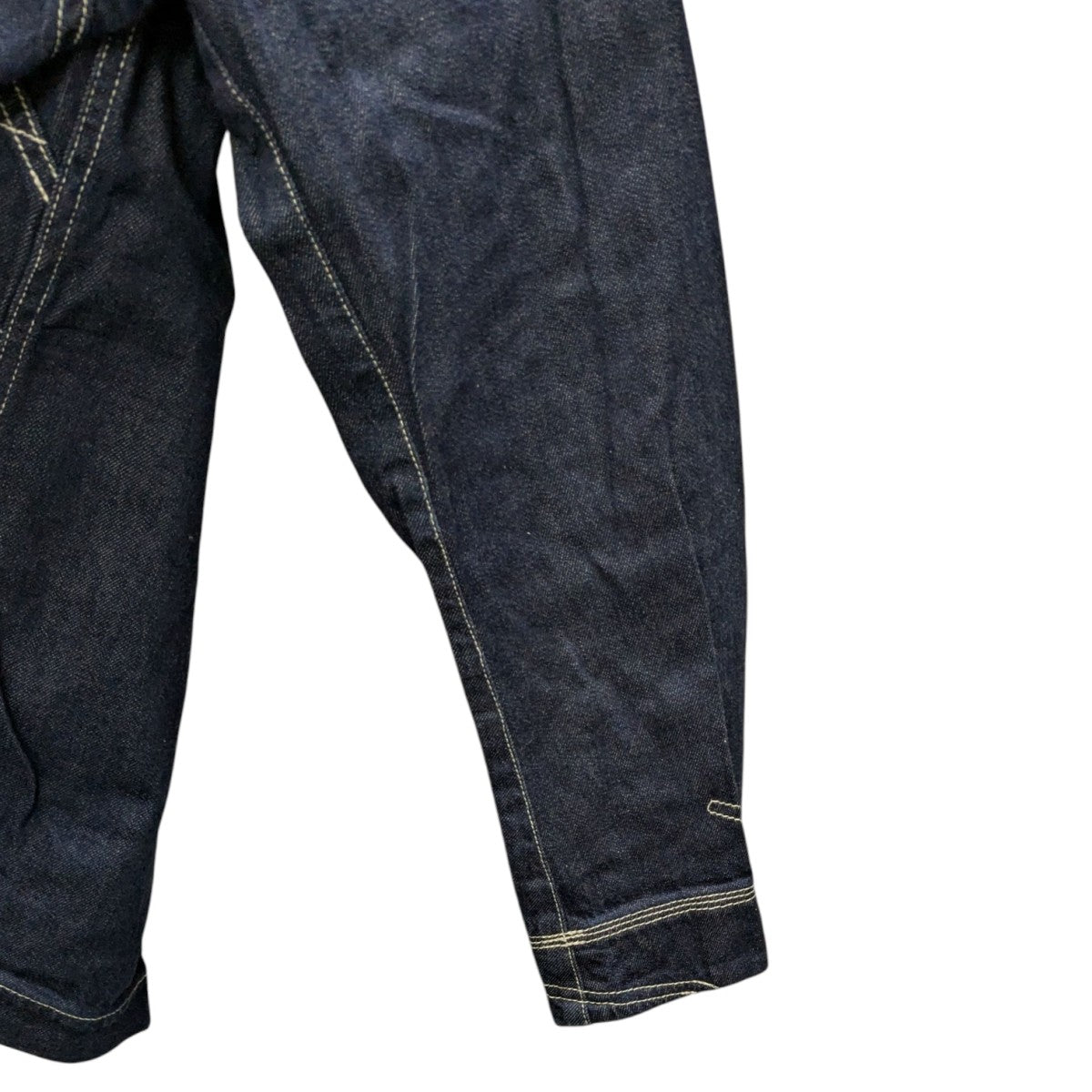 WHITE MOUNTAINEERING(ホワイトマウンテニアリング) 24SSDENIM