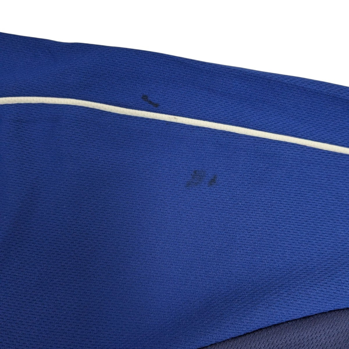 PALACE(パレス) PARIS PRO TEAM JERSEYユニフォームシャツ