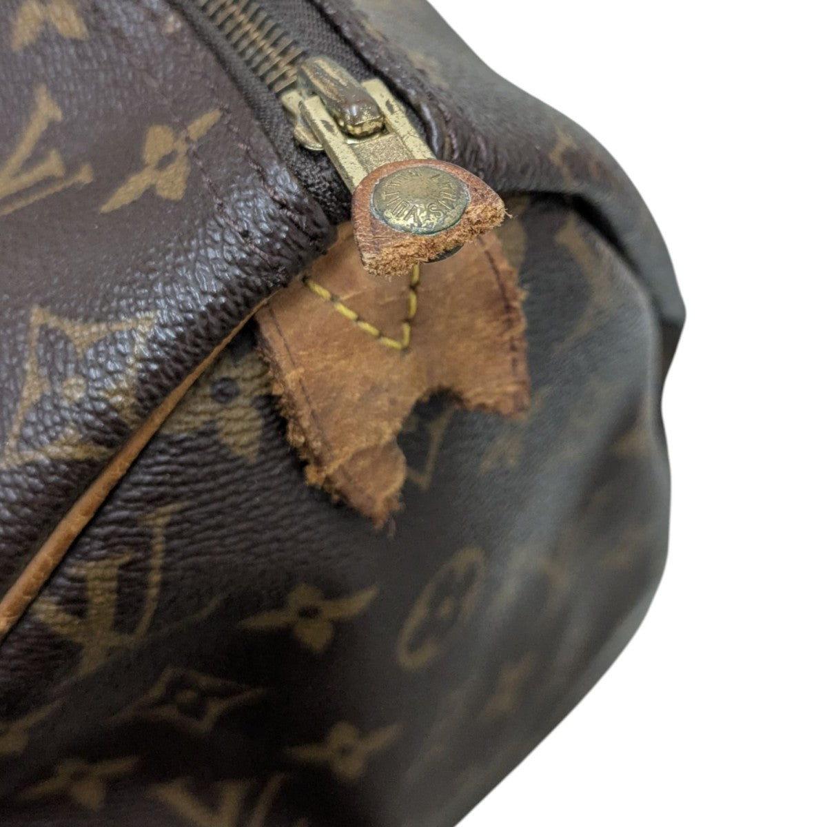 LOUIS VUITTON(ルイヴィトン) ハンドバッグ／ モノグラム