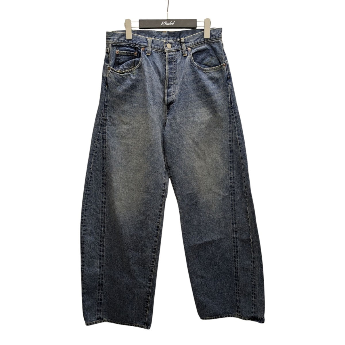 古着 ミリタリーブルゾン + stein denim stein】ブランド・古着のネット通販【TREFAC FASHION】