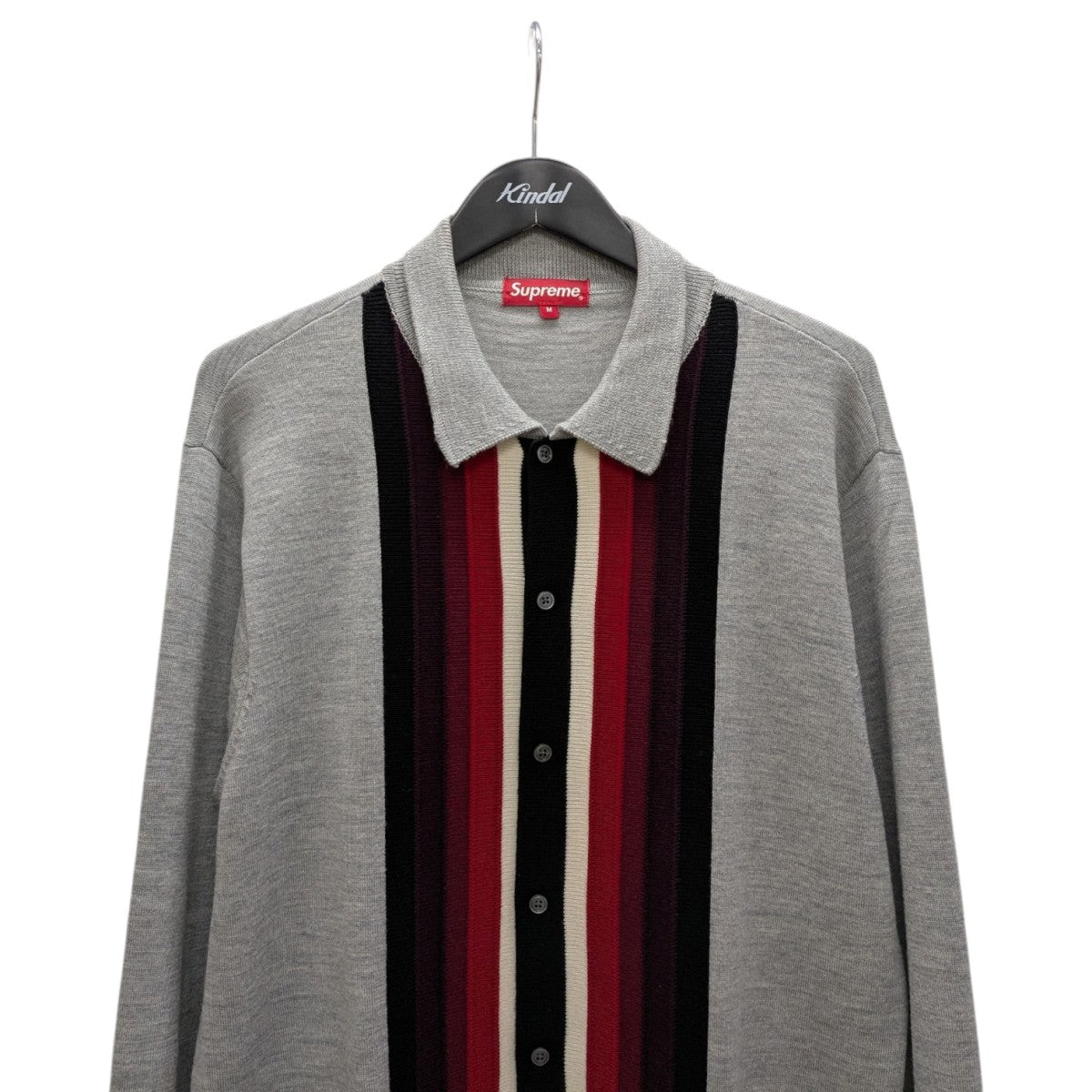 ★Supreme★エイフェックス・ツイン ドンキー ルバーブ ロンT Supreme(シュプリーム) 25SS Aphex Twin Donkey Rhubarb L／S
