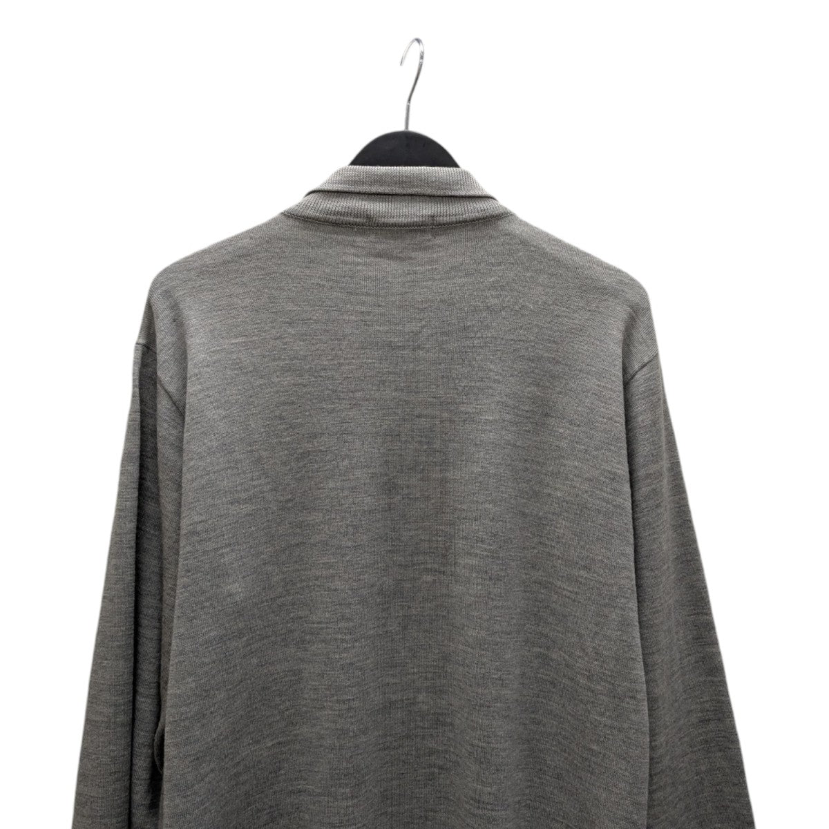 Supreme(シュプリーム) Corner Stripe Polo Sweaterストライプ