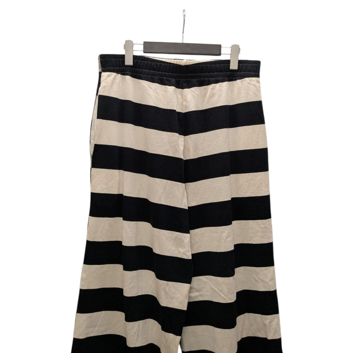 パンツ TSTS 24aw DOUBLE SIDED STRIPED TROUSERS TSTS / G.F.G.S. DOUBLE SIDED STRIPED TROUSERS 2 / BLUE,WHITE