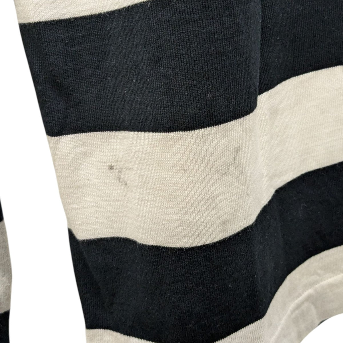 パンツ TSTS 24aw DOUBLE SIDED STRIPED TROUSERS TSTS / G.F.G.S. DOUBLE SIDED STRIPED TROUSERS 2 / BLUE,WHITE
