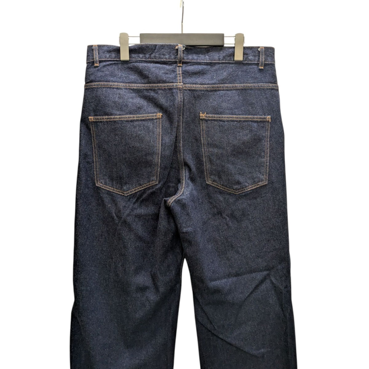 order(オーダー) loose denim pants one washデニムパンツorder