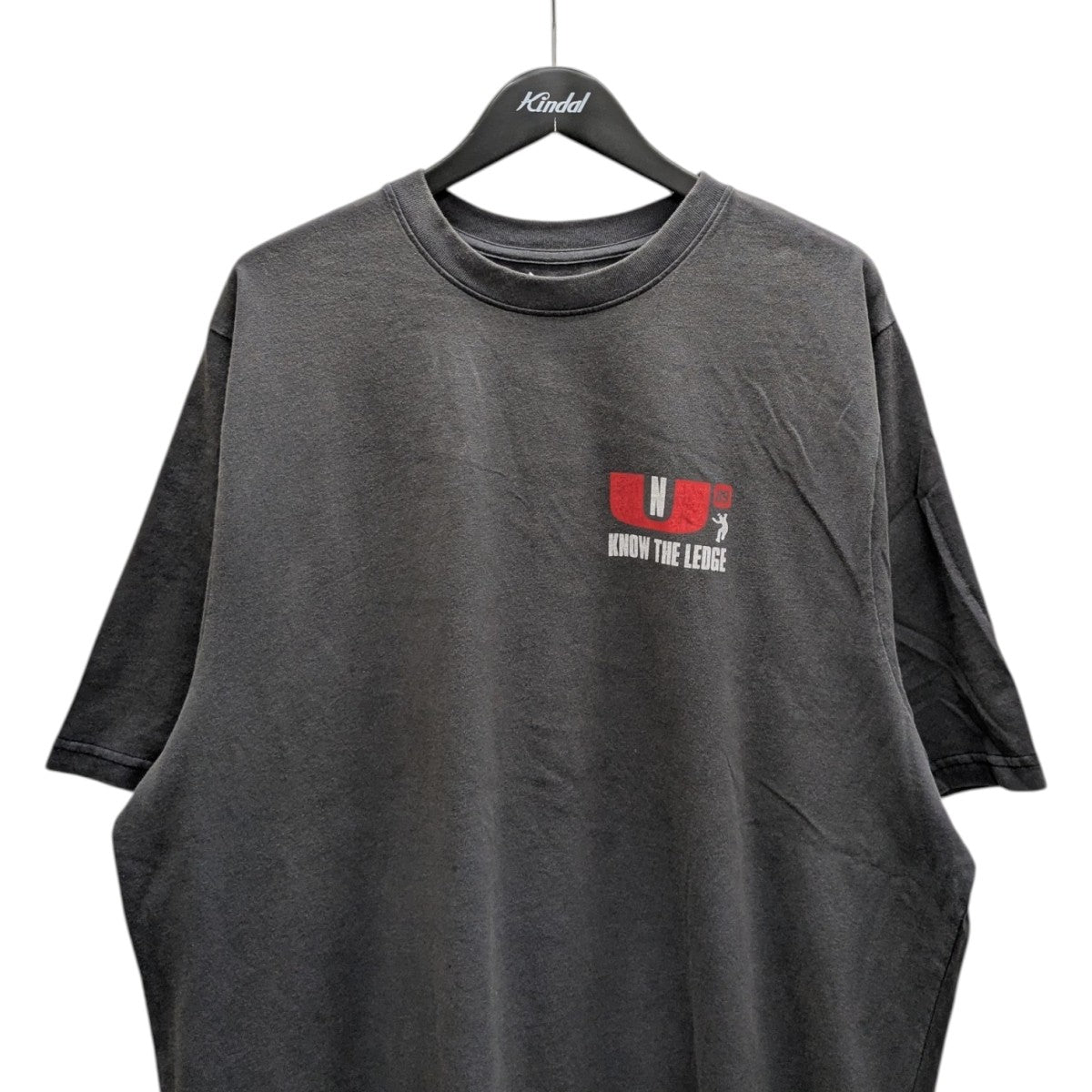 LOS ANGELES MONTAGE TEEプリントTシャツKTS-358-00001-200