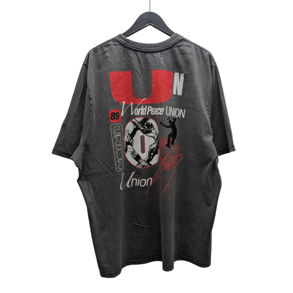 正規品 UNION ユニオン AWAKE NY CLASS IN SESSION アウェイク