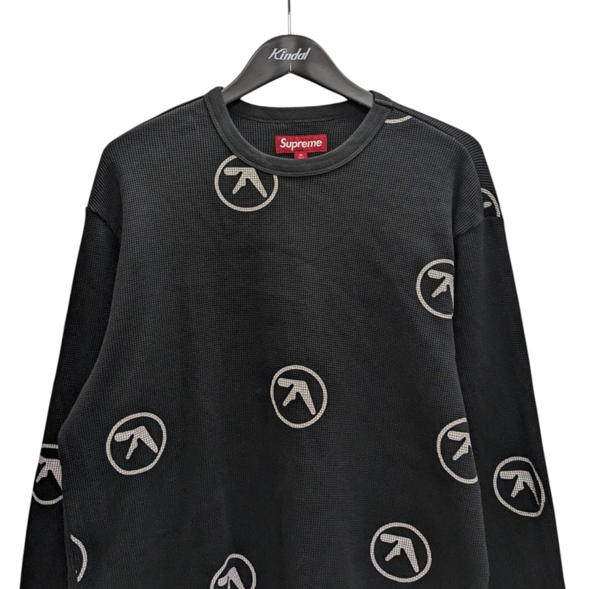 Supreme Aphex Twin Tシャツ L ブラック 新品未開封 Amazon | [シュプリーム] Aphex Twin Tee エイフェックス ツイン