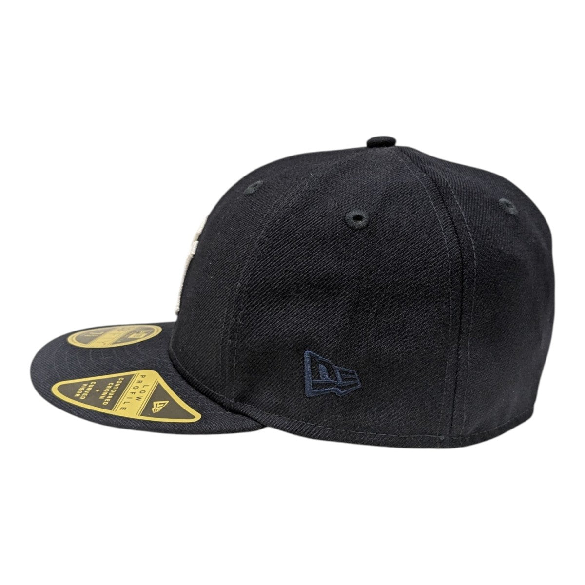 新品★KITH★マイクロロゴCAP KHM051069-001-Front_grande.jpg