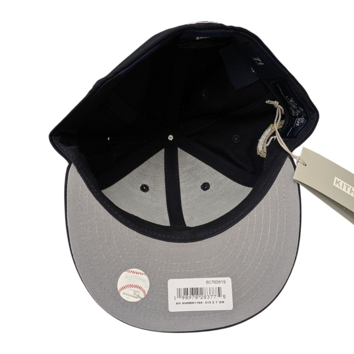 KITH ロゴ入りラフィアキャップ 関税送料込み 楽天市場】KITH(キス) 24SS Raffia Cap ワンポイントロゴ