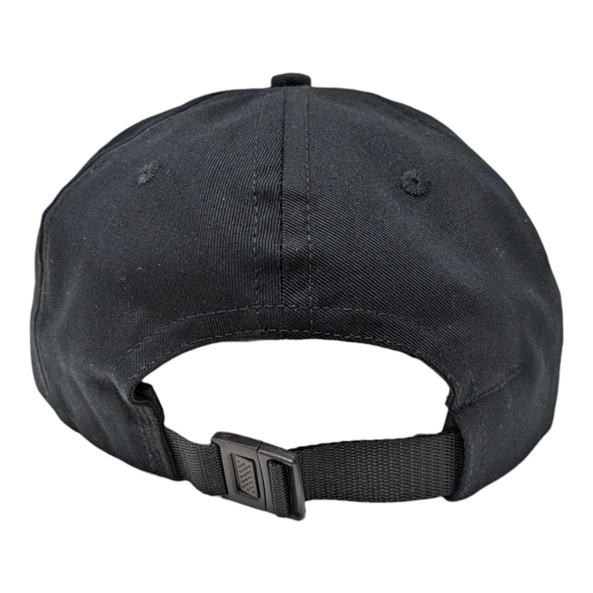 BRAIN DEAD(ブレインデッド) HARAJUKU ロゴキャップ ブラック｜【公式