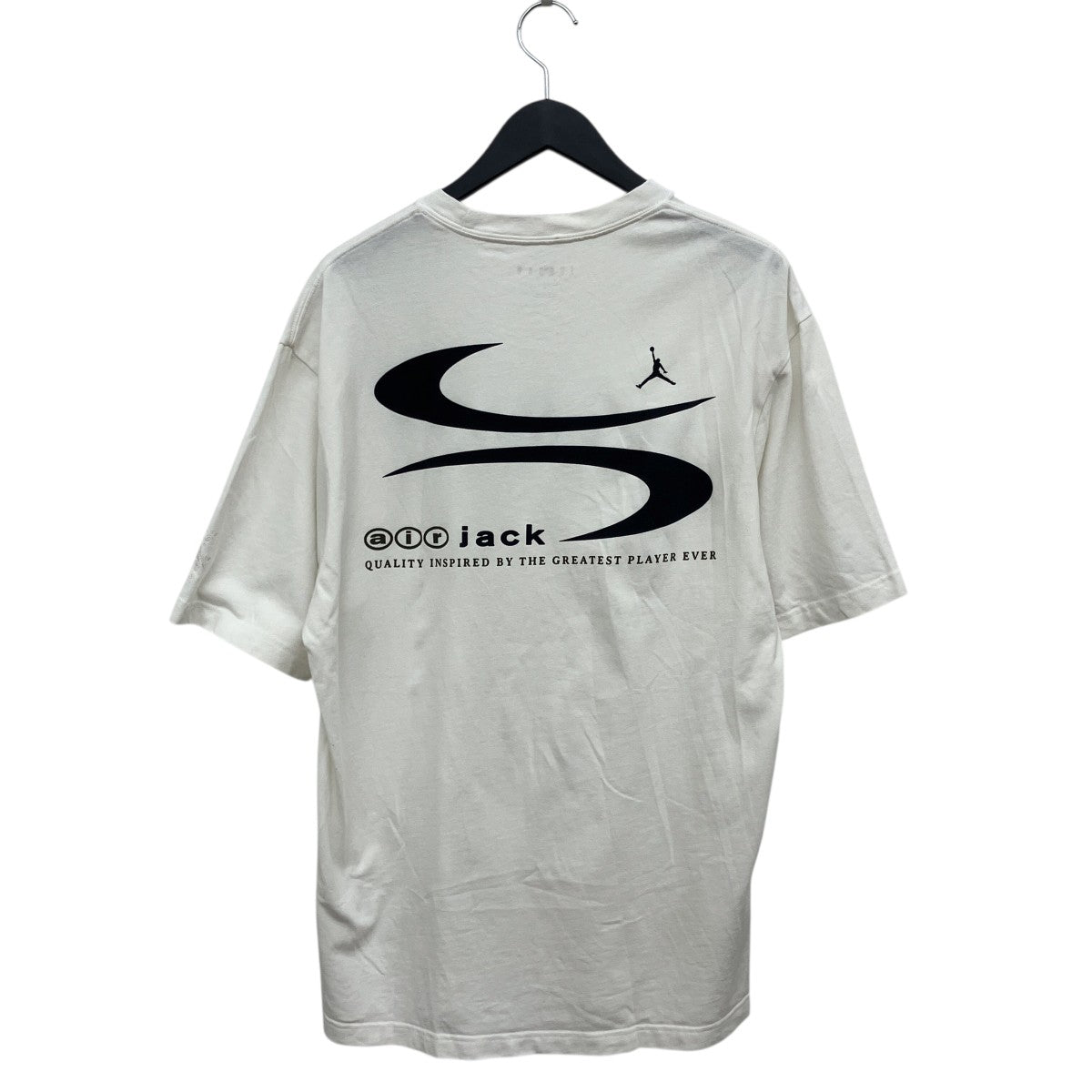 JORDAN BRAND TシャツDZ5510-133 古着・中古-2枚目のアイテム画像