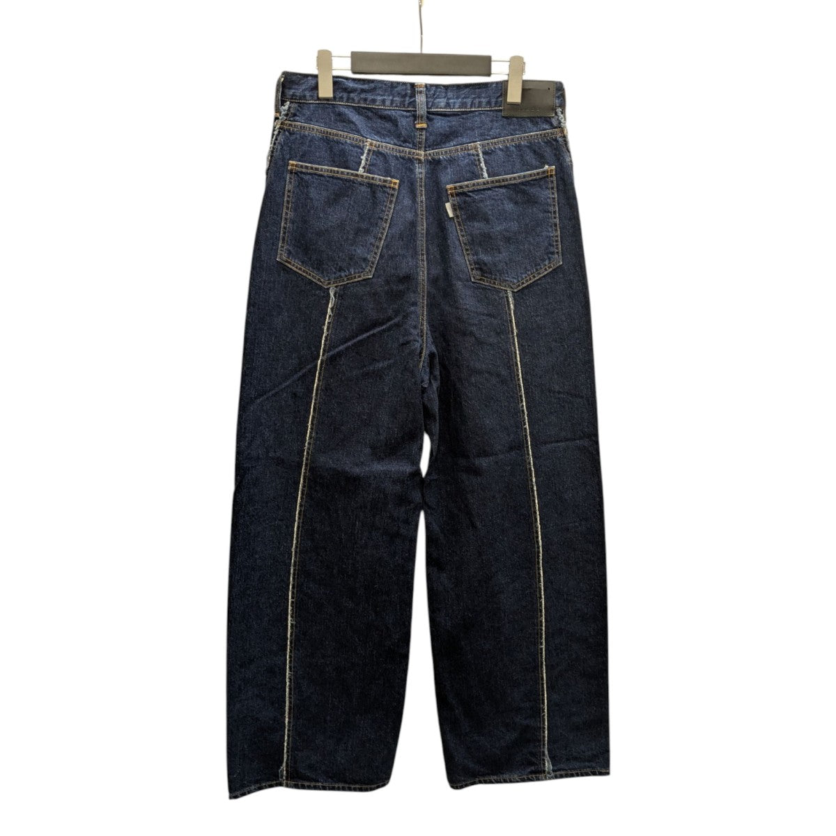 JieDa LOOSE FIT pants スラックス 2 96424271_33_d_240.jpg