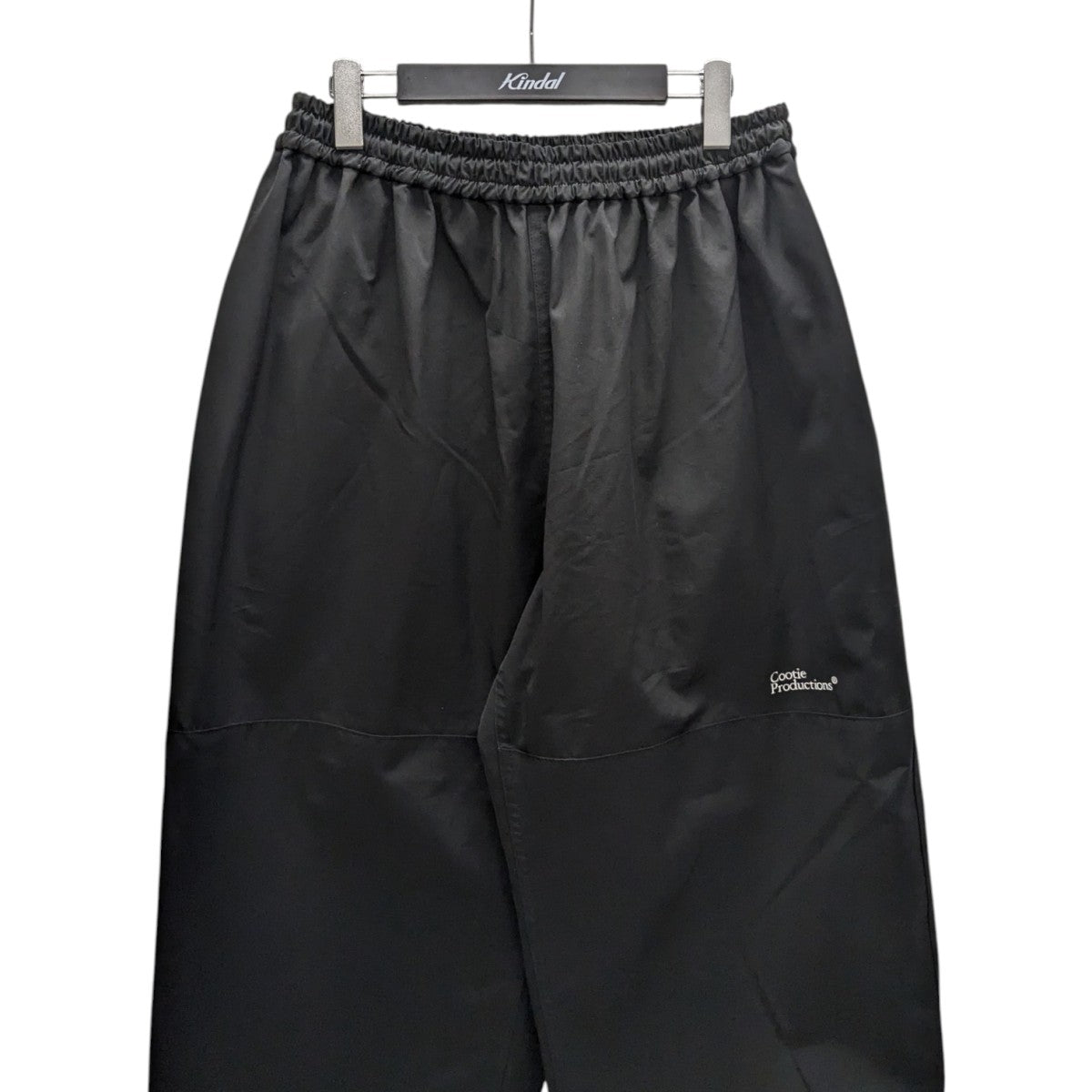 パンツ cootie Cargo Easy Shorts 24ss COOTIE 24SS ERROR FIT CARGO EASY SHORTS パンツ