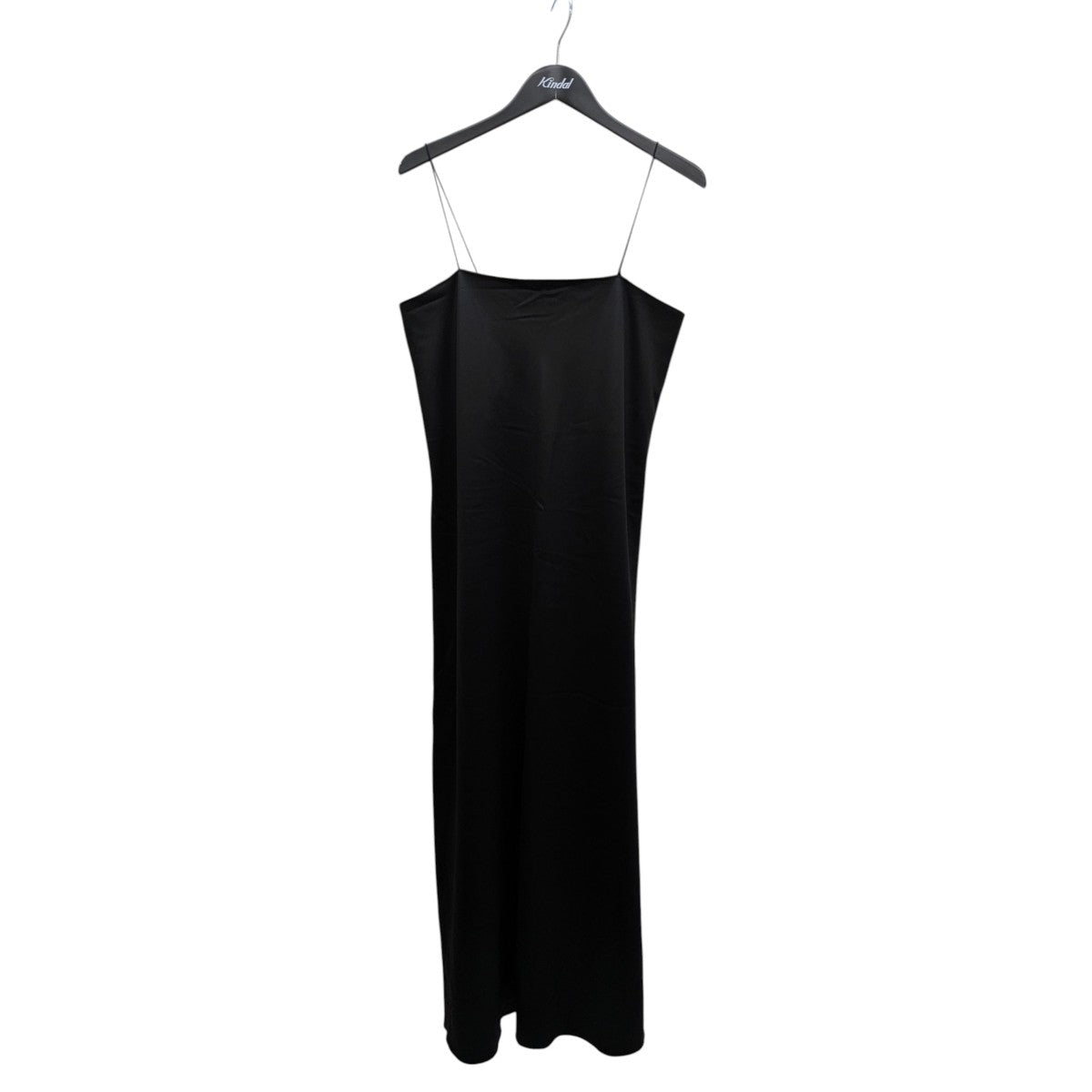 yo BIOTOP ヨービオトープ Wool cami dress yo BIOTOP Lingerie(ヨービオトープランジェリー) LORO PIANA
