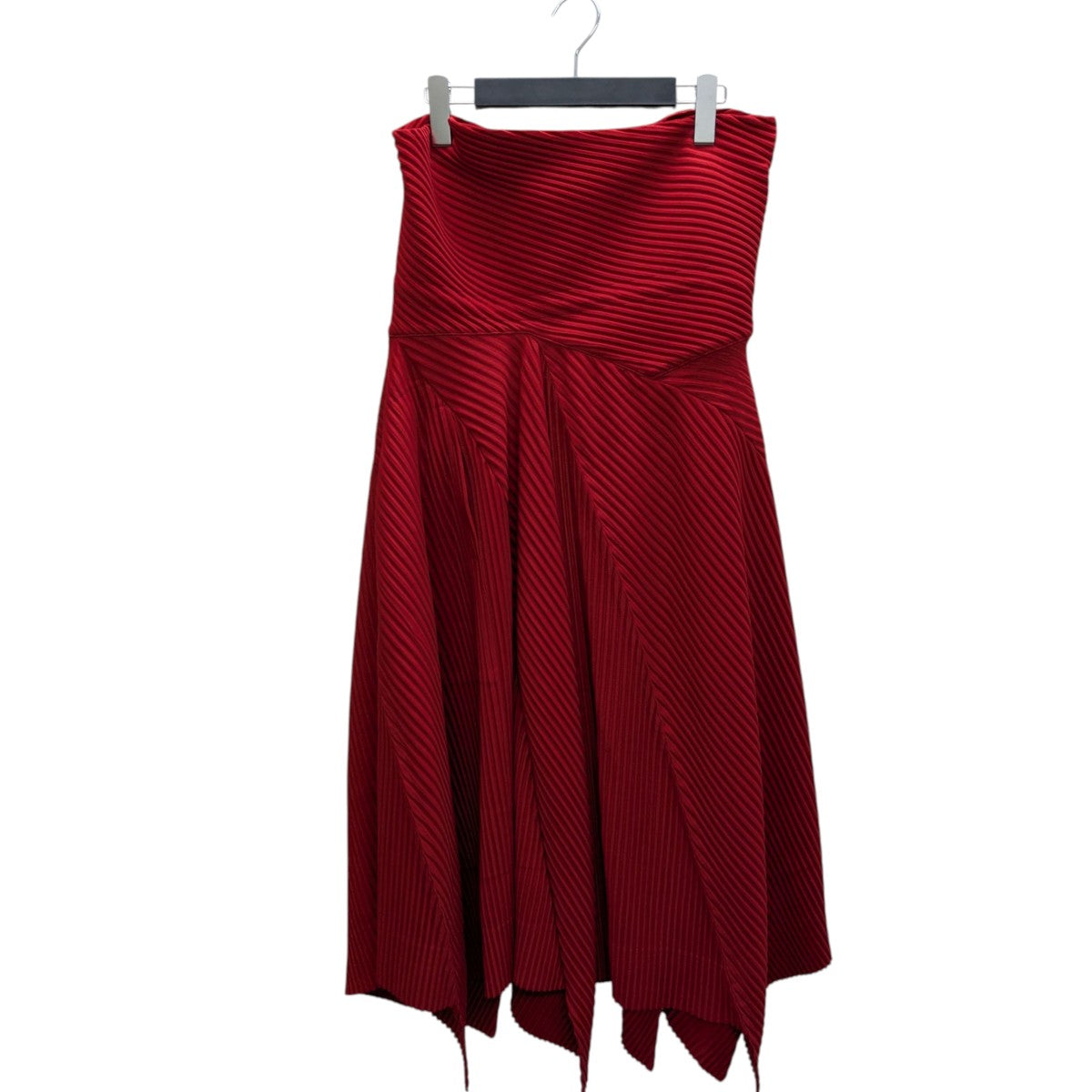 me ISSEY MIYAKE プリーツスカート PLEATS PLEASE ISSEY MIYAKE - PLEATS PLEASE EFFICIENT SQUARE