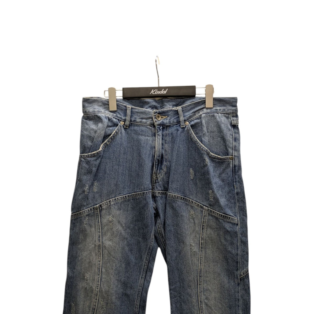 FUTURE ARCHIVE BEAMS(フィーチャーアーカイブビームス) フレアカット