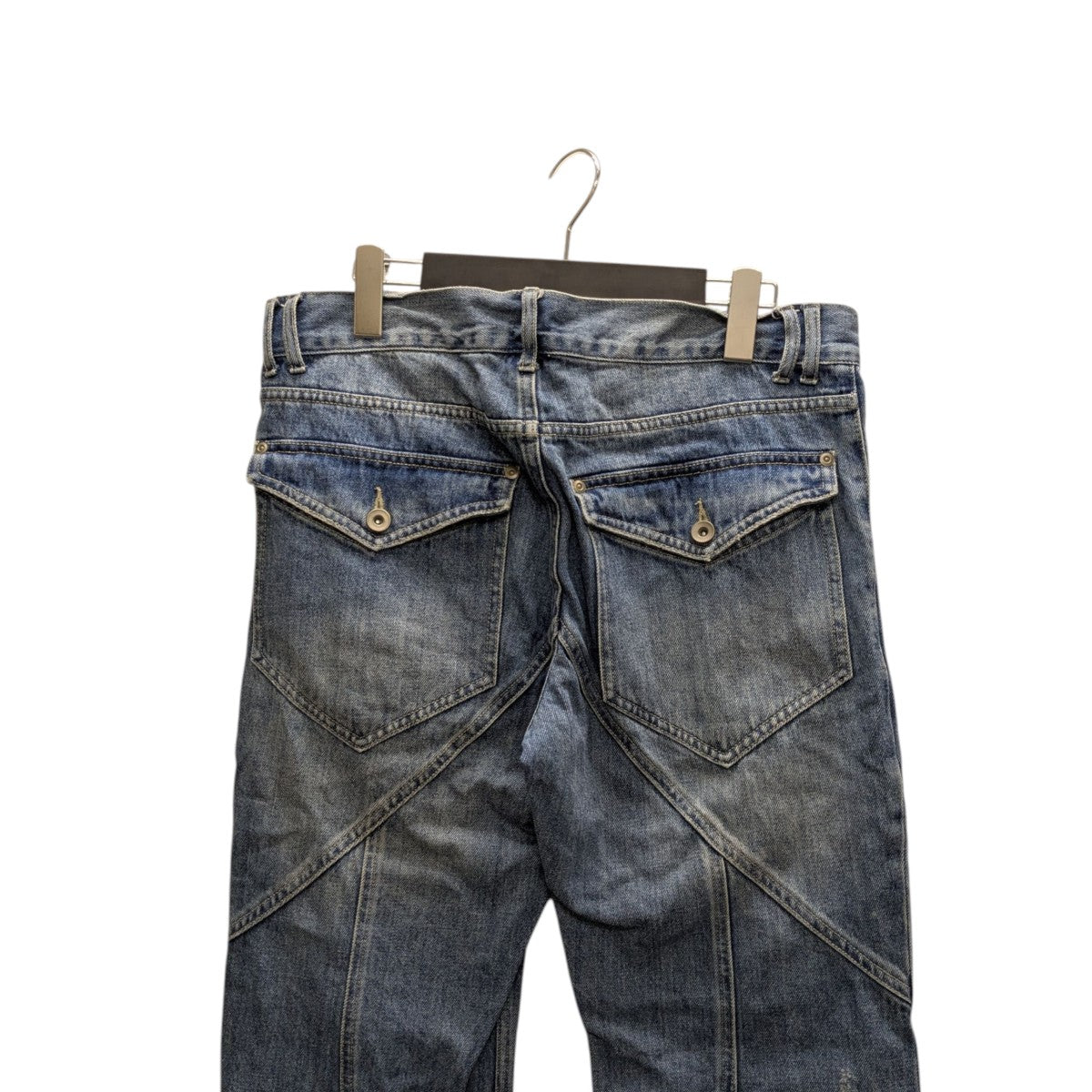 FUTURE ARCHIVE BEAMS(フィーチャーアーカイブビームス) フレアカット