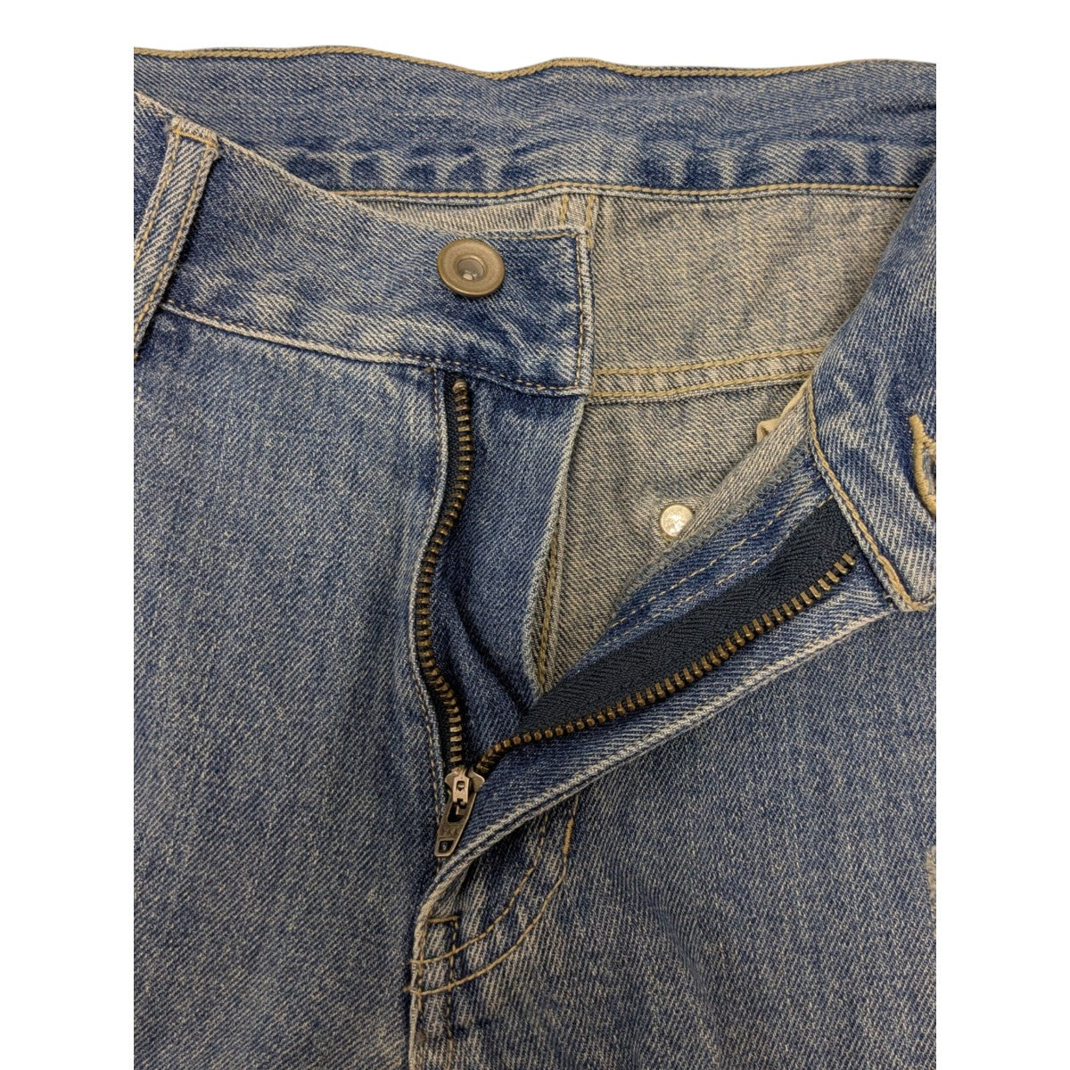 FUTURE ARCHIVE BEAMS(フィーチャーアーカイブビームス) フレアカット