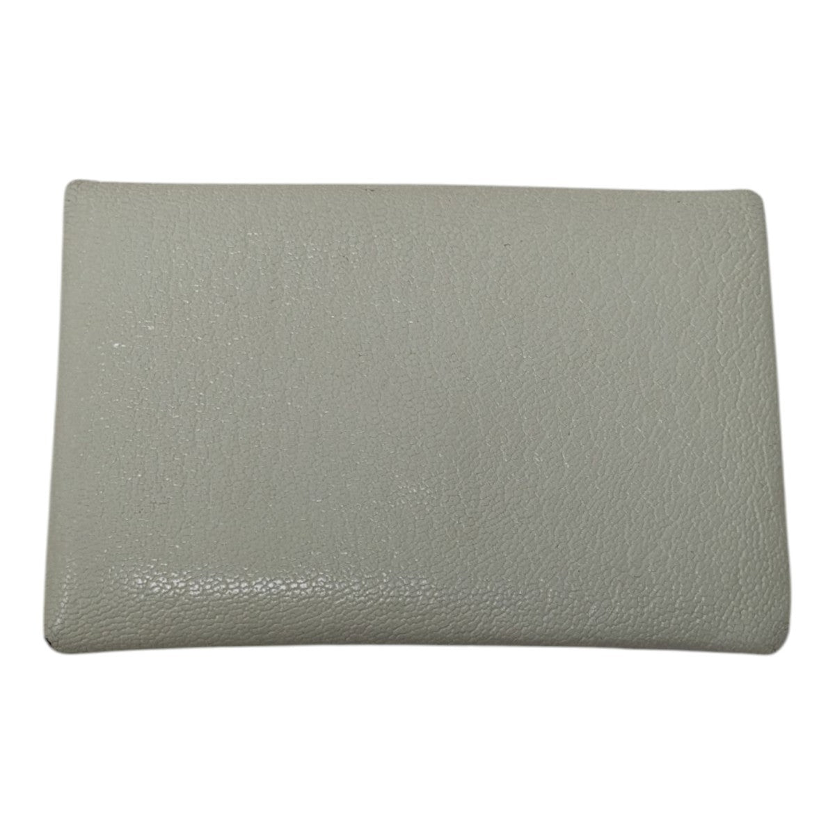 HERMES カードケース／カルヴィ 古着・中古-2枚目のアイテム画像