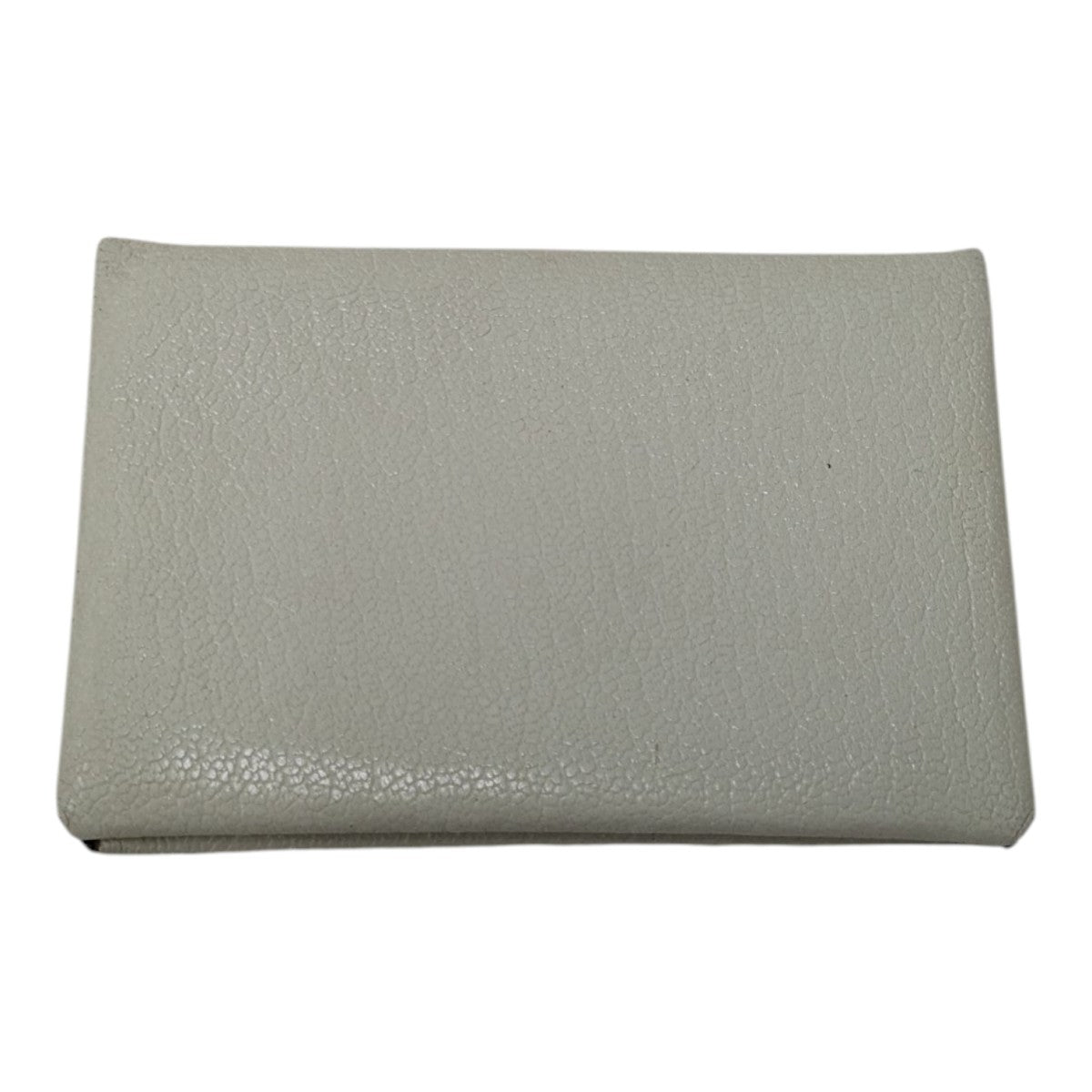 HERMES カードケース／カルヴィ 古着・中古-3枚目のアイテム画像
