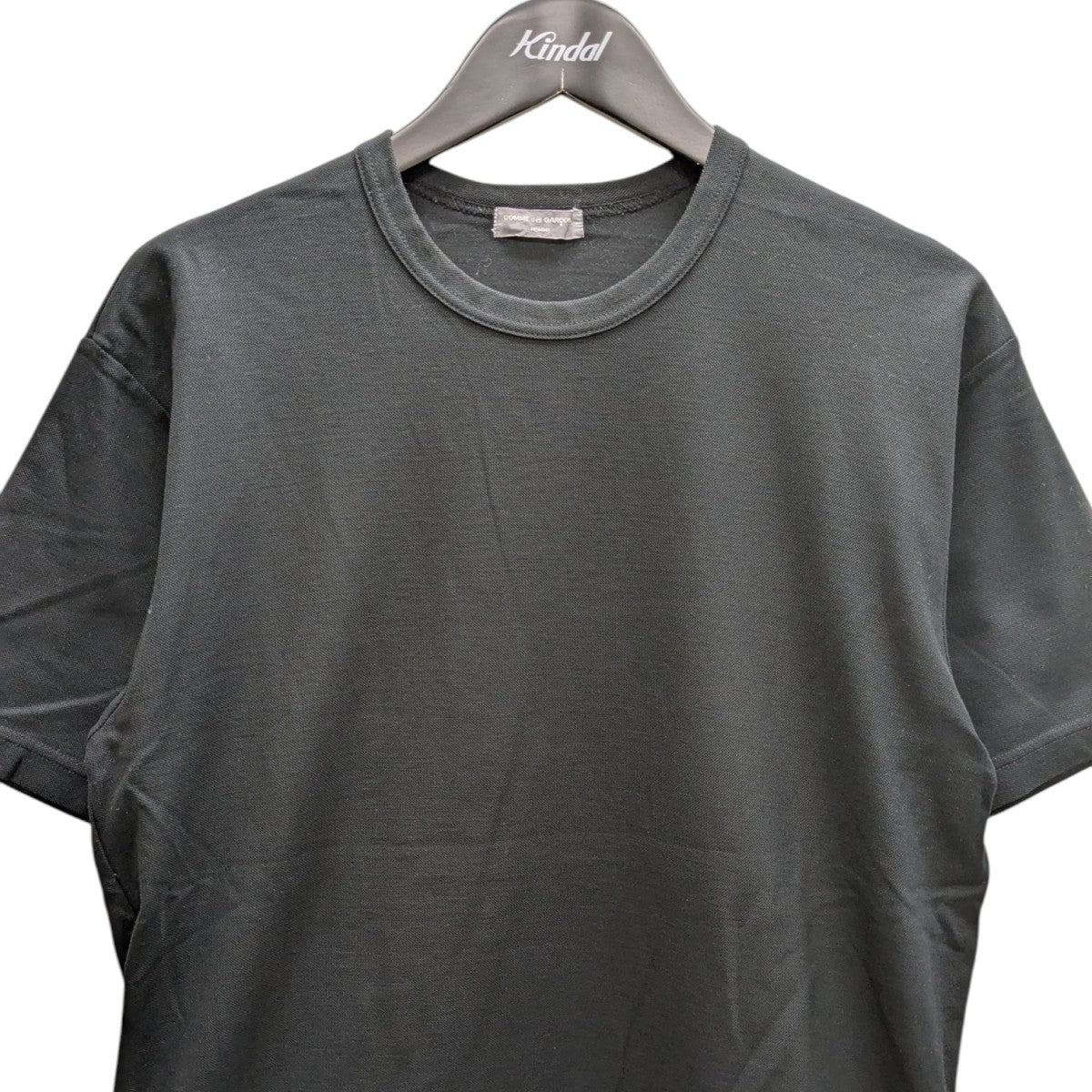 COMME des GARCONS HOMME(コムデギャルソンオム) 田中オム 裾