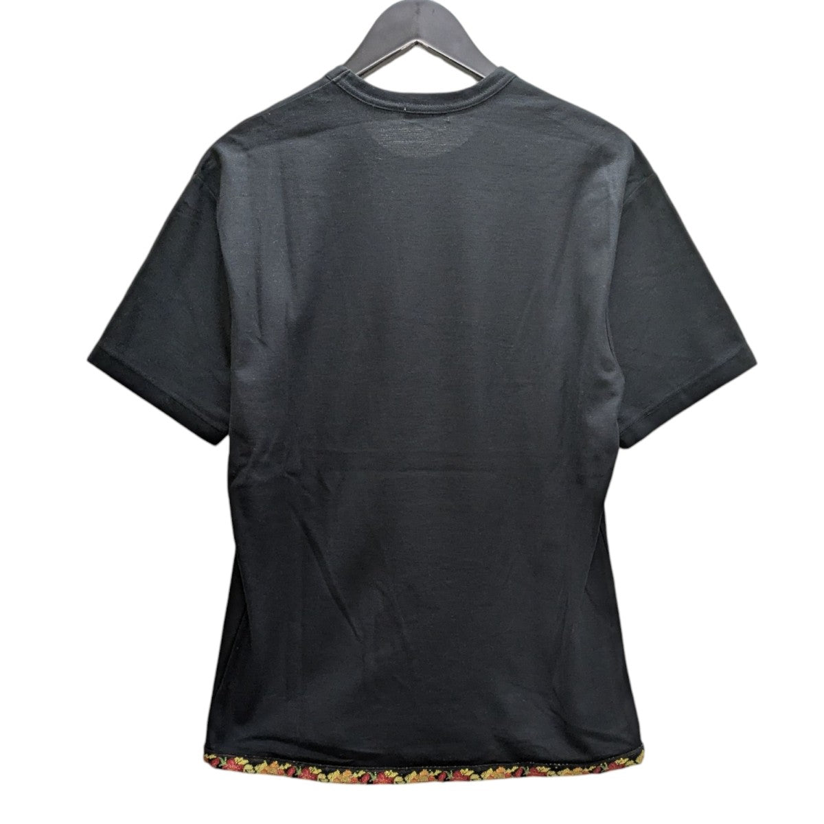 COMME des GARCONS HOMME 田中オム 無地 ロンT Navy COMME des GARCONS HOMME 田中オム 無地 ロンT Navy - メルカリ