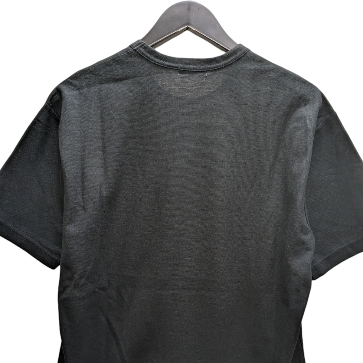 COMME des GARCONS HOMME(コムデギャルソンオム) 田中オム 裾