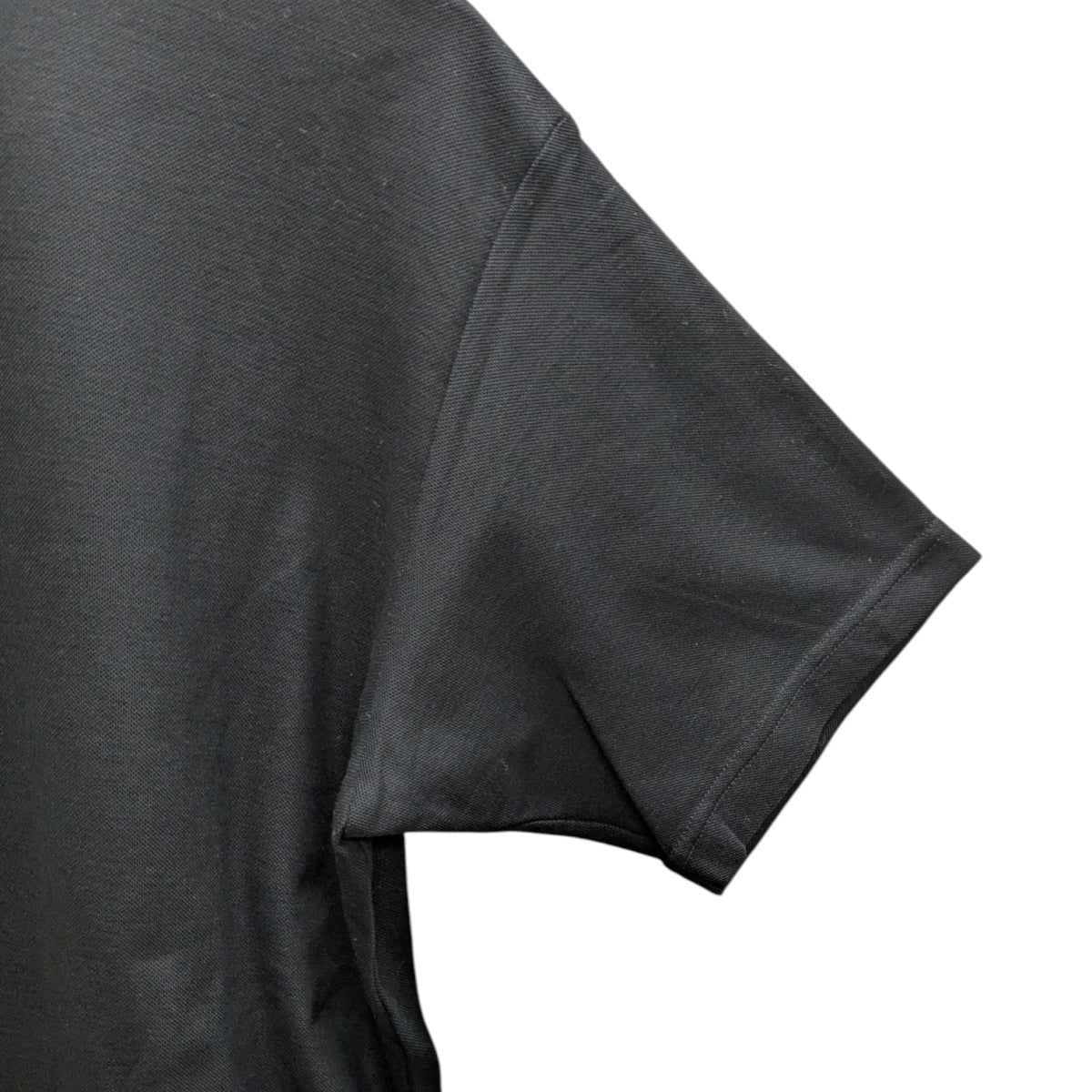 COMME des GARCONS HOMME(コムデギャルソンオム) 田中オム 裾