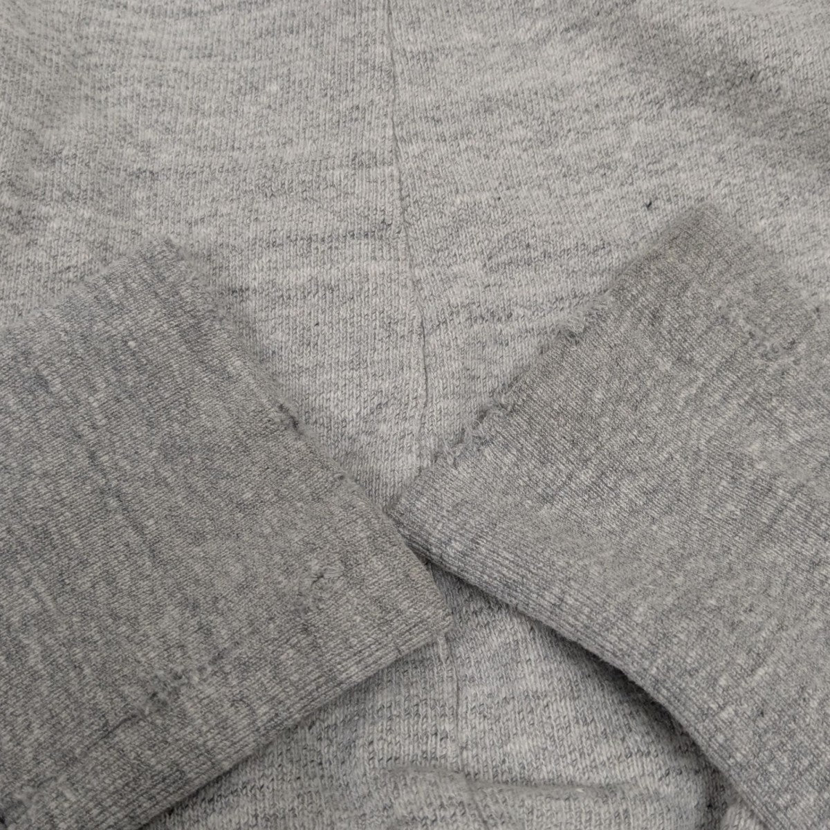 Maison Margiela 1 10(メゾンマルジェラ 1 10) 25SSユーズド加工後付け