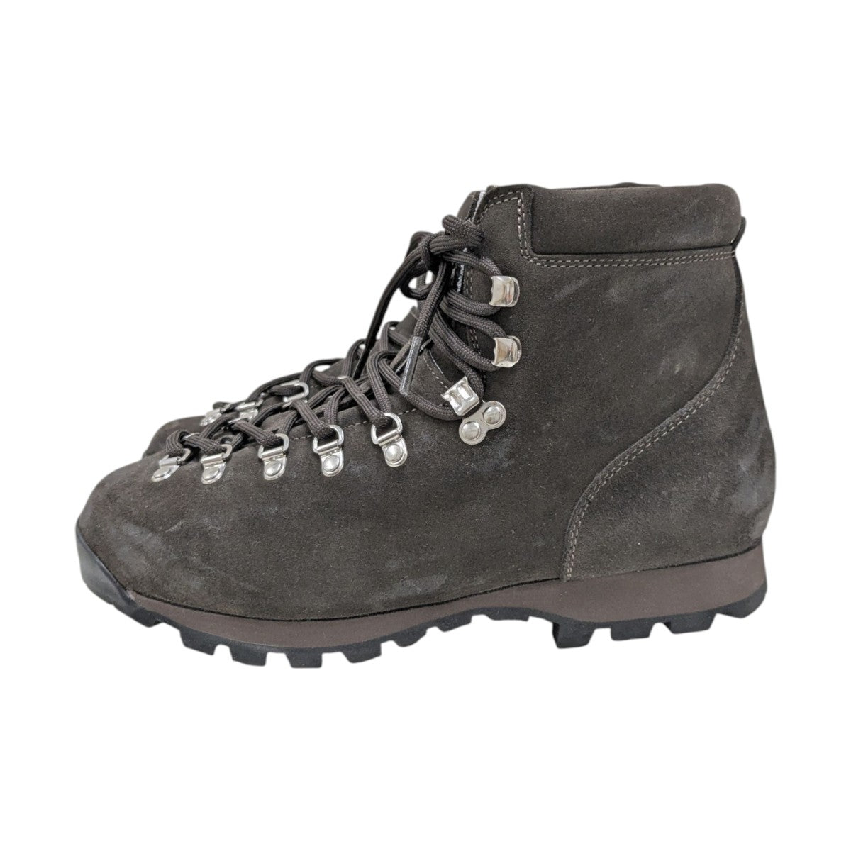 nonnative×DIEMME EXPLORER LACE UP BOOTS COW LEATHER