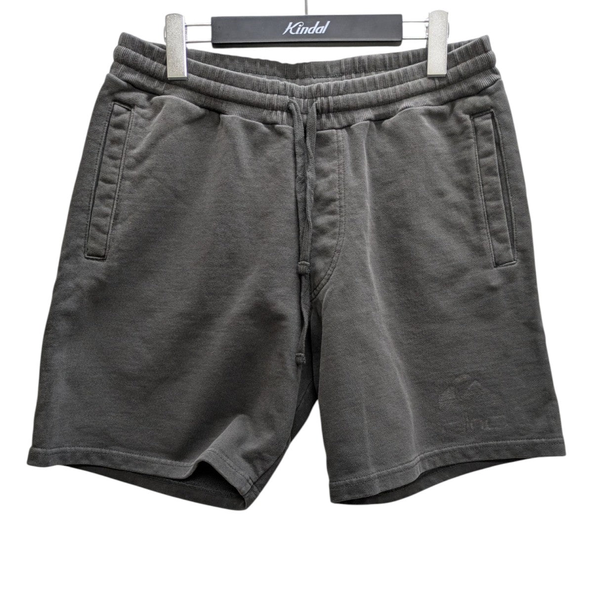 Quiksilver×Ron Herman スウェットショートパンツ QWS251604T