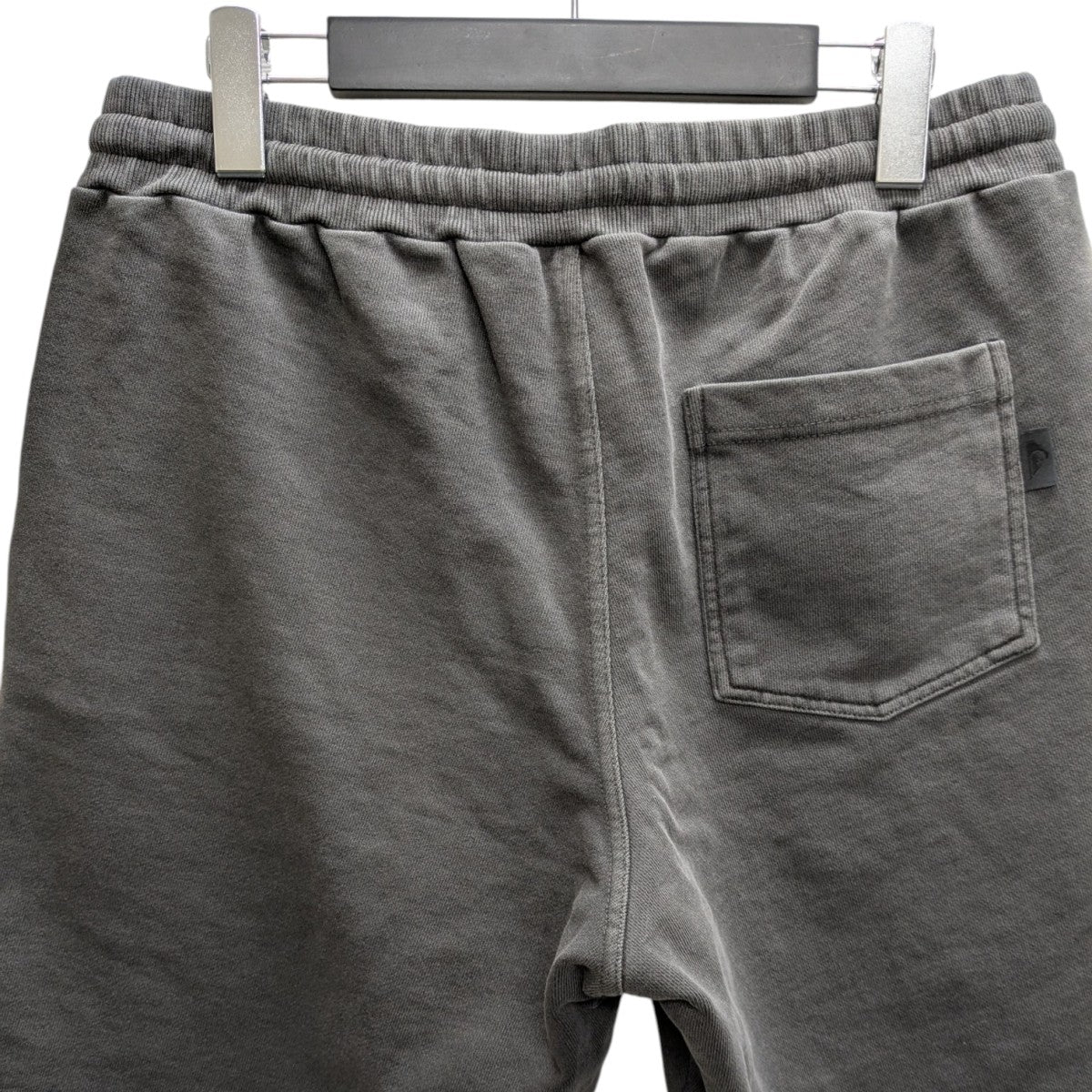 すぐ届く【Ron Herman】カットオフ スウェット ショートパンツ オーガニックコットン クラシック フレンチテリー スウェット